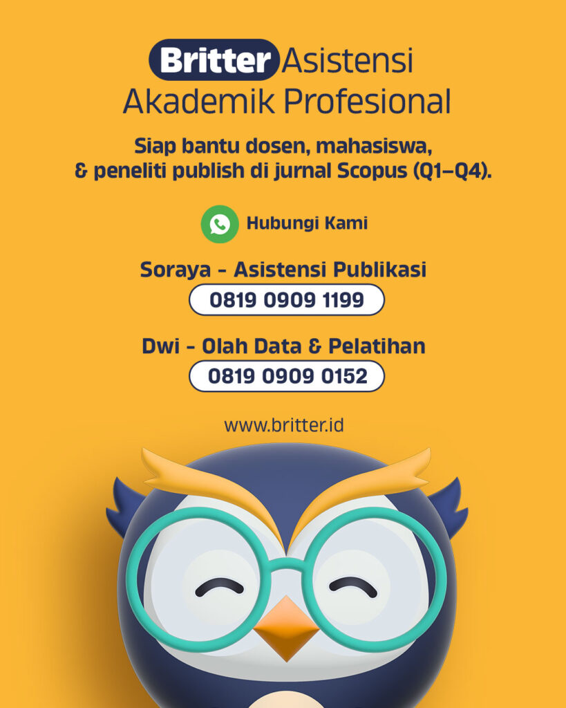jasa publikasi jurnal