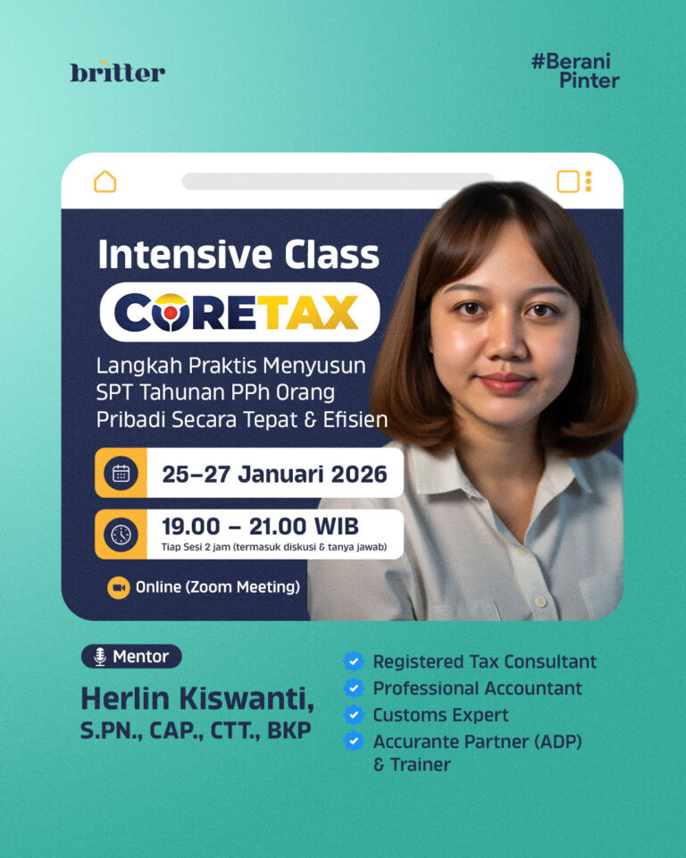 coretax