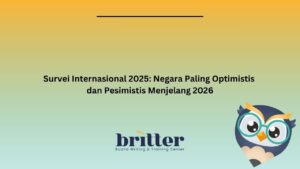 negara paling optimistis