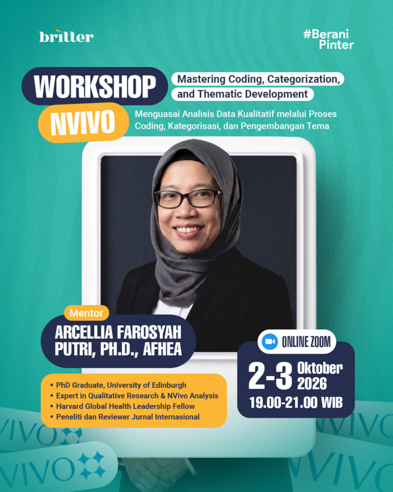workshop nvivo